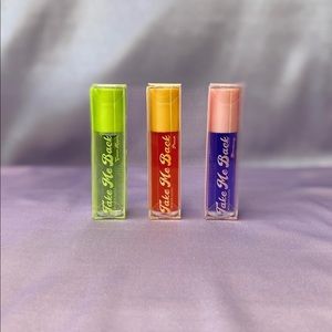 90’s Roller Gloss